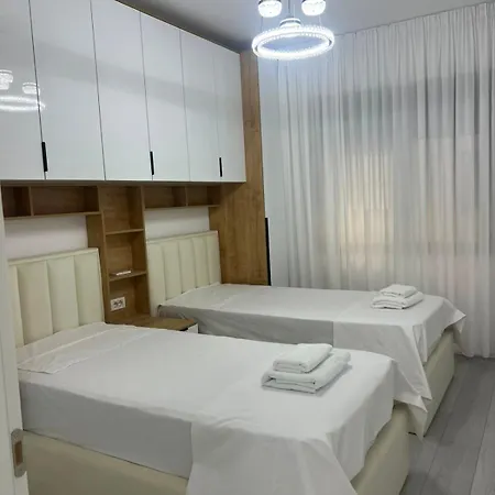 Apartament Lika Mali I Robit *